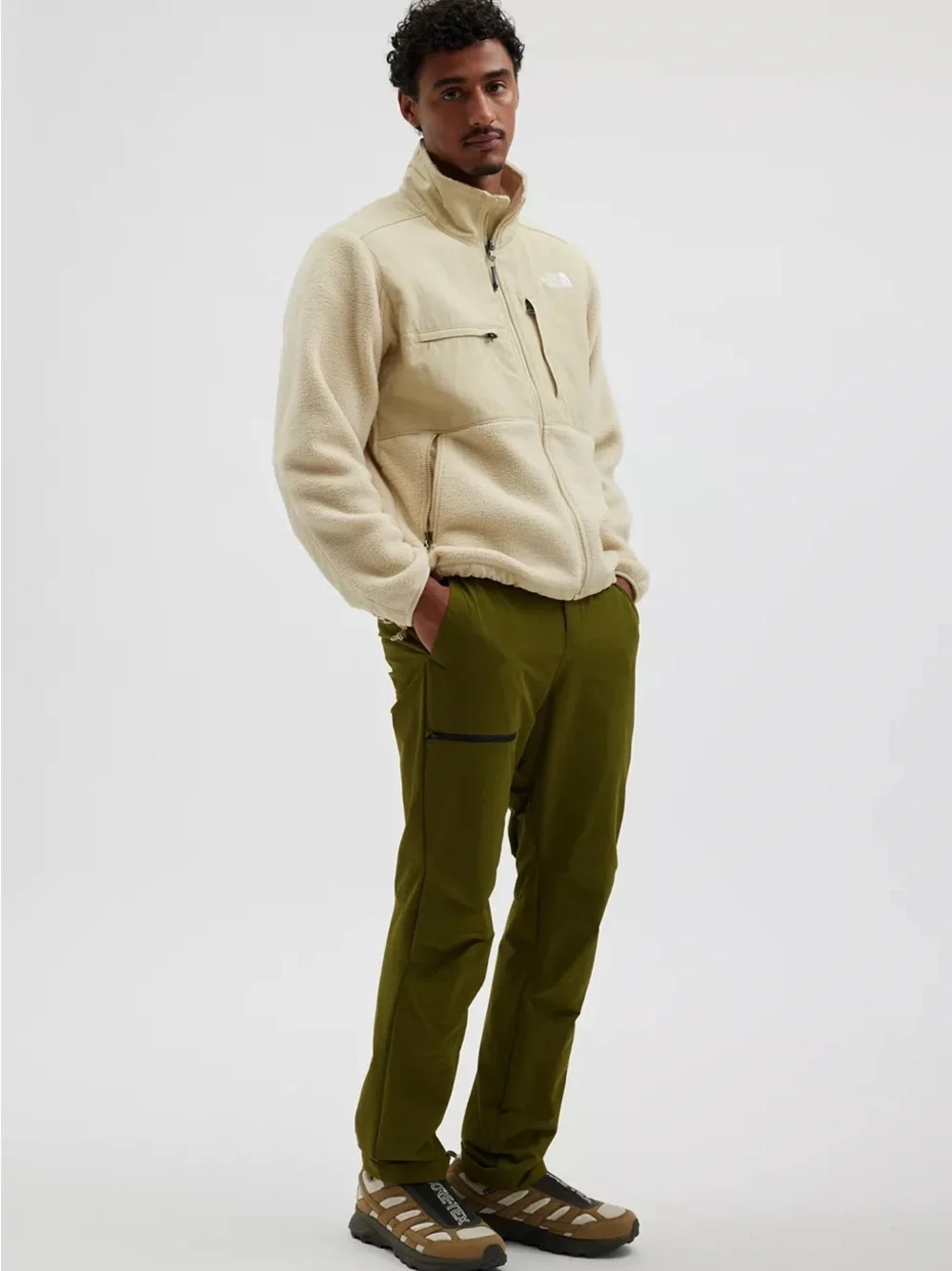 The North Face Basin Pant